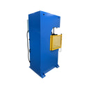 30 Ton C-Frame Hydraulic Press