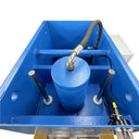 50 Ton C-Frame Hydraulic Press