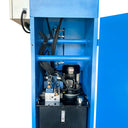 50 Ton C-Frame Hydraulic Press