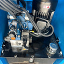 50 Ton C-Frame Hydraulic Press