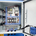 50 Ton C-Frame Hydraulic Press