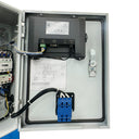 CNC 20 Ton C-Frame Hydraulic Press