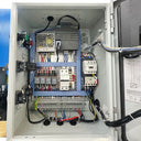 CNC 20 Ton C-Frame Hydraulic Press