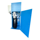 CNC 20 Ton C-Frame Hydraulic Press