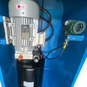 CNC 20 Ton C-Frame Hydraulic Press