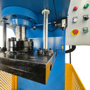 CNC 20 Ton C-Frame Hydraulic Press