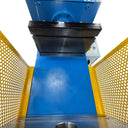 CNC 20 Ton C-Frame Hydraulic Press