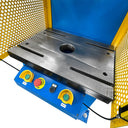 CNC 20 Ton C-Frame Hydraulic Press