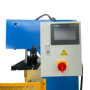 CNC 20 Ton C-Frame Hydraulic Press