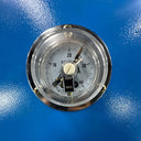 CNC 30 Ton C-Frame Hydraulic Press