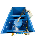 CNC 30 Ton C-Frame Hydraulic Press