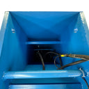 CNC 30 Ton C-Frame Hydraulic Press