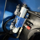 CNC 30 Ton C-Frame Hydraulic Press