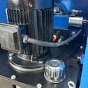 CNC 30 Ton C-Frame Hydraulic Press