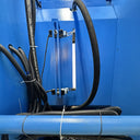 CNC 30 Ton C-Frame Hydraulic Press