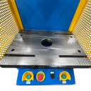 CNC 30 Ton C-Frame Hydraulic Press