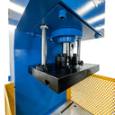 CNC 30 Ton C-Frame Hydraulic Press