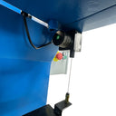 CNC 30 Ton C-Frame Hydraulic Press