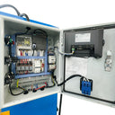 CNC 30 Ton C-Frame Hydraulic Press