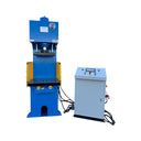 CNC 30 Ton C-Frame Hydraulic Press