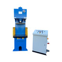 CNC 30 Ton C-Frame Hydraulic Press