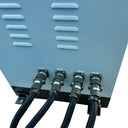 CNC 30 Ton C-Frame Hydraulic Press