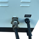 CNC 30 Ton C-Frame Hydraulic Press