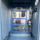 CNC 30 Ton C-Frame Hydraulic Press