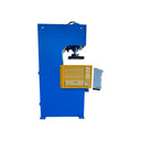 CNC 30 Ton C-Frame Hydraulic Press