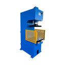 CNC 30 Ton C-Frame Hydraulic Press