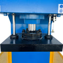 CNC 30 Ton C-Frame Hydraulic Press