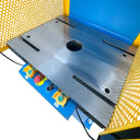 CNC 30 Ton C-Frame Hydraulic Press