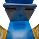 CNC 30 Ton C-Frame Hydraulic Press