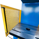 CNC 30 Ton C-Frame Hydraulic Press