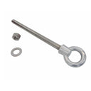 Marine T316 Stainless Steel 1-1/4" x 18" Shoulder Eye Bolt 9,000 Lbs WLL