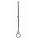 Marine T316 Stainless Steel 1/2" x 12" Shoulder Eye Bolt 2,000 Lbs WLL