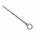 Marine T316 Stainless Steel 1/2" x 12" Shoulder Eye Bolt 2,000 Lbs WLL