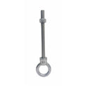 Marine T316 Stainless Steel 1/2" x 6" Shoulder Eye Bolt 2,000 Lbs WLL