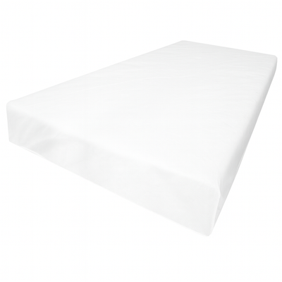 Style3 6PC Mattress Bolster Back Rest Pillows Cushion Polyester Fiberfill 'INSERT ONLY'-Twin Size