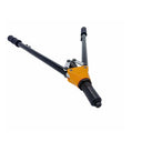 21" Jumbo Hand Riveter, Blind Rivet Gun with Multiple Rivet Sizes 3/32" to 3/16"