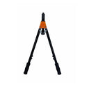 21" Jumbo Hand Riveter, Blind Rivet Gun with Multiple Rivet Sizes 3/32" to 3/16"