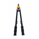 21" Jumbo Hand Riveter, Blind Rivet Gun with Multiple Rivet Sizes 3/32" to 3/16"