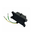 4 Pcs Winch Solenoid Relay Contactor 12V 250A Winch Relay Thumb Truck for ATV UTV Boat 4x4 Vehicles 3000-5000lbs Winch - Replacement 63070 62135 74900 2875714 70715