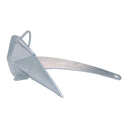 4KG Galvanized Steel Shovel Anchor, Heavy Duty Hot Dipped Fixed Scoop Anchor