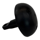 12 lb Vinyl Coated Mushroom Anchor – Cast Iron Boat Anchor for Kayak, Canoe, Jet Ski, SUP & Small Watercraft