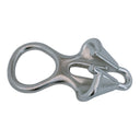 T316 Stainless Steel Anchor Chain Lock – Marine Boat Chain Stopper for 6–8mm Rope or Chain, Corrosion Resistant