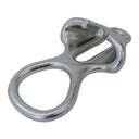 T316 Stainless Steel Anchor Chain Lock – Marine Boat Chain Stopper for 6–8mm Rope or Chain, Corrosion Resistant