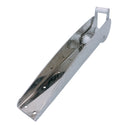 27" T316 Stainless Steel Anchor Bow Roller – Marine Boat Anchor Roller for Docking, Yacht & Rigging Systems