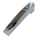 27" T316 Stainless Steel Anchor Bow Roller – Marine Boat Anchor Roller for Docking, Yacht & Rigging Systems