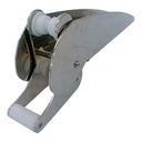 27" T316 Stainless Steel Anchor Bow Roller – Marine Boat Anchor Roller for Docking, Yacht & Rigging Systems